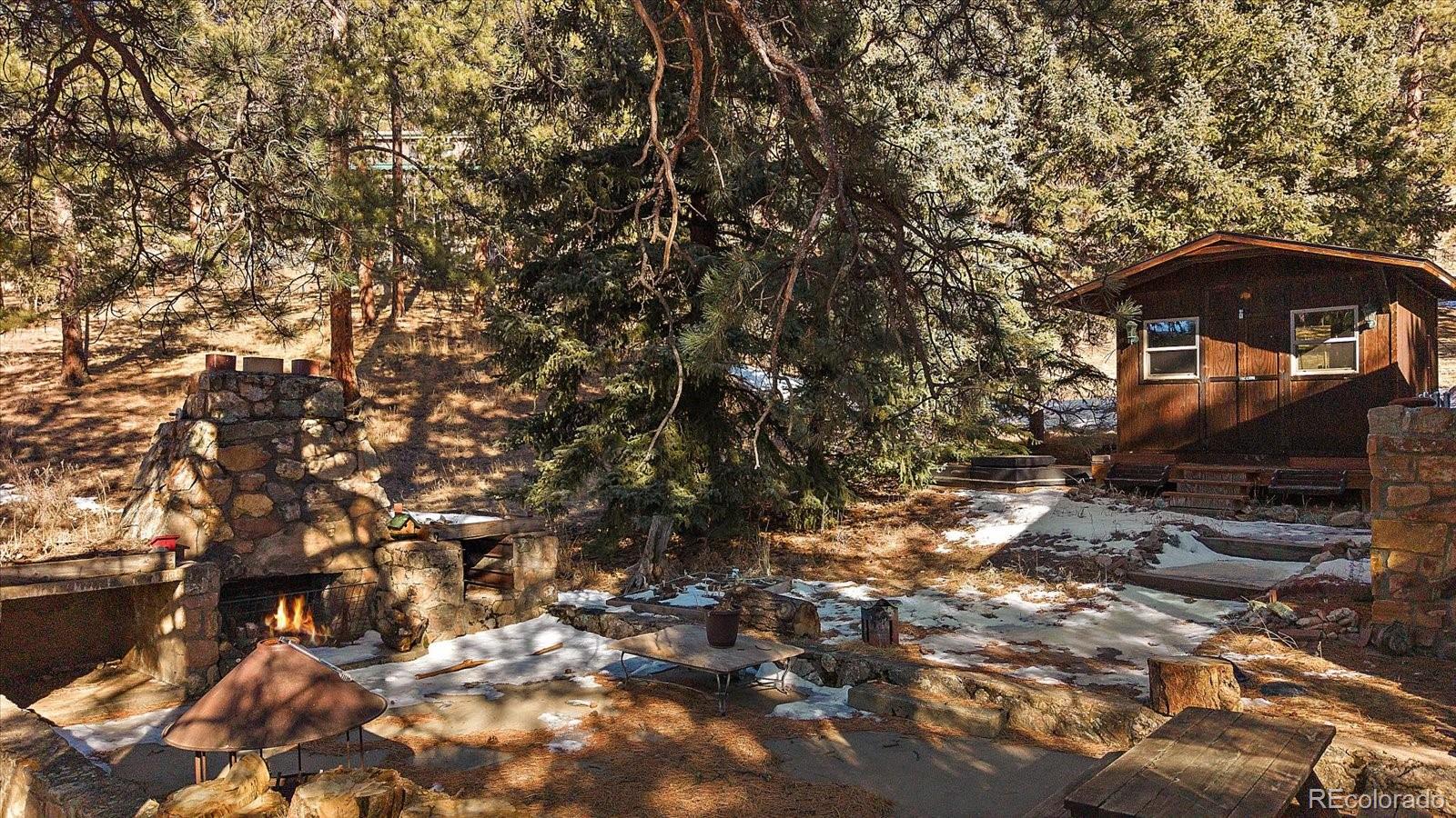 MLS Image #36 for 121  mary beth road,evergreen, Colorado