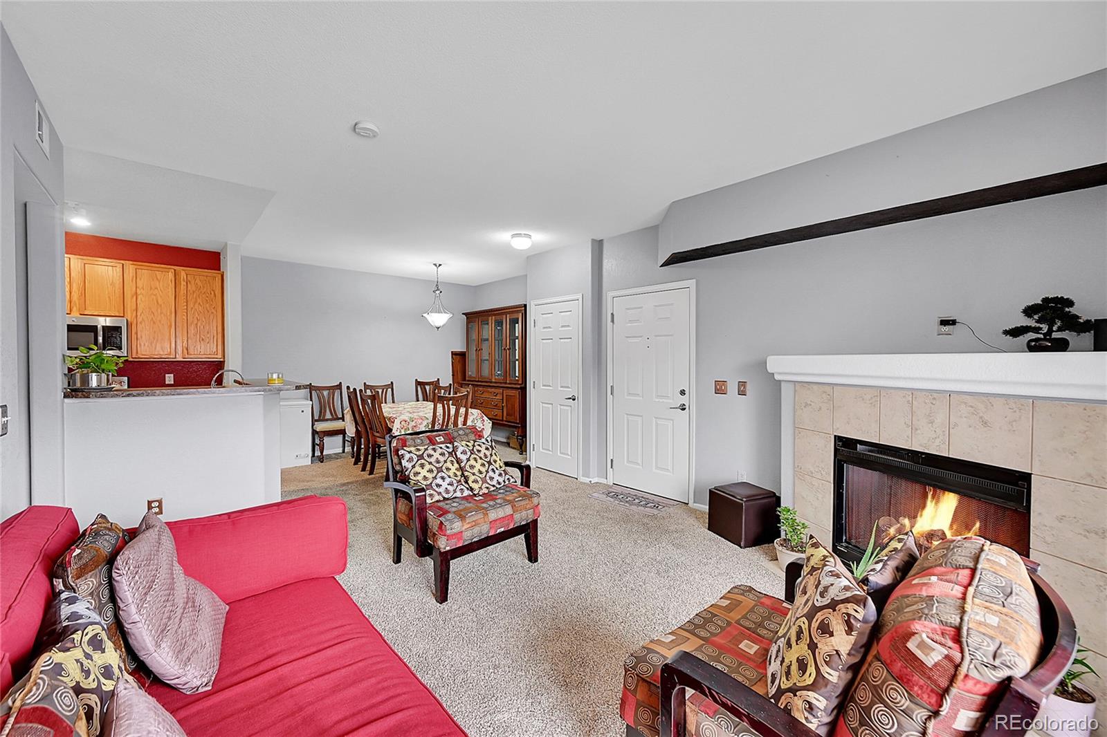 MLS Image #4 for 15700 e jamison drive,englewood, Colorado