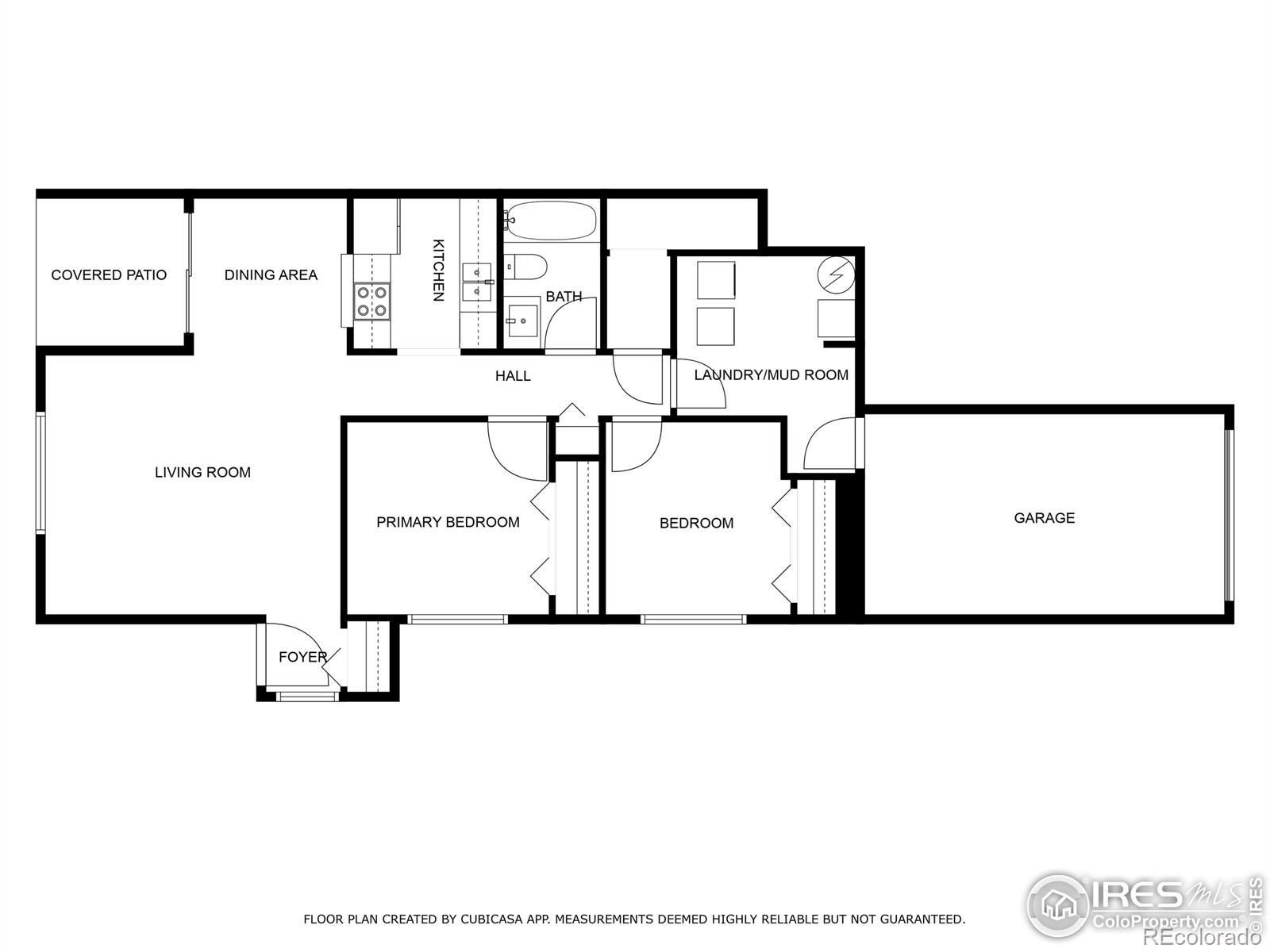 MLS Image #27 for 1905  chalcis drive,lafayette, Colorado