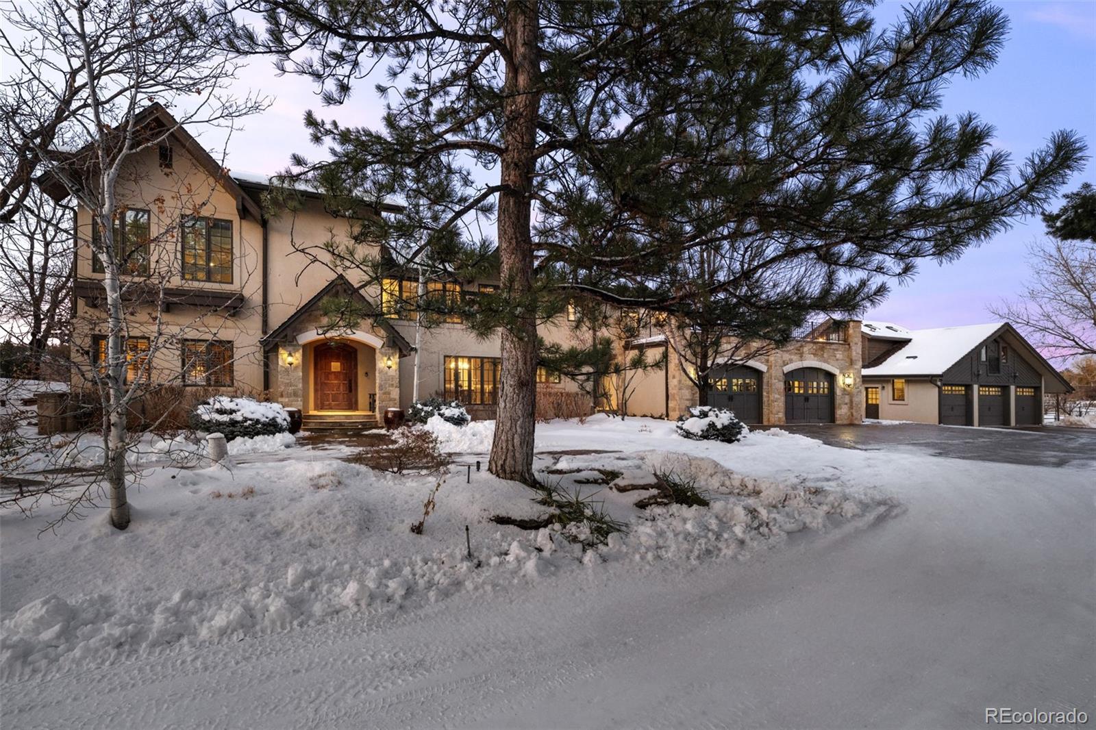 MLS Image #0 for 50  meade lane,cherry hills village, Colorado