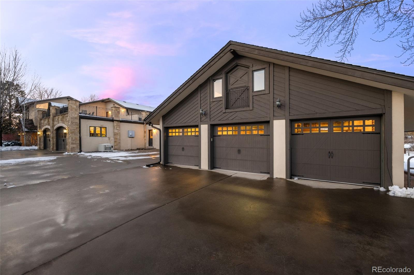 MLS Image #4 for 50  meade lane,cherry hills village, Colorado