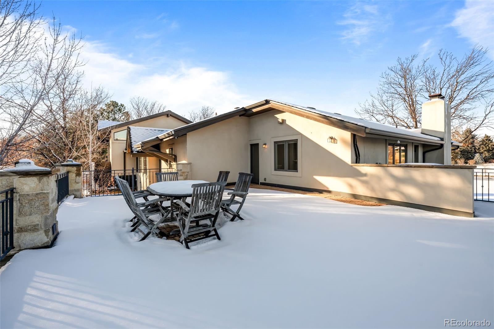 MLS Image #42 for 50  meade lane,cherry hills village, Colorado