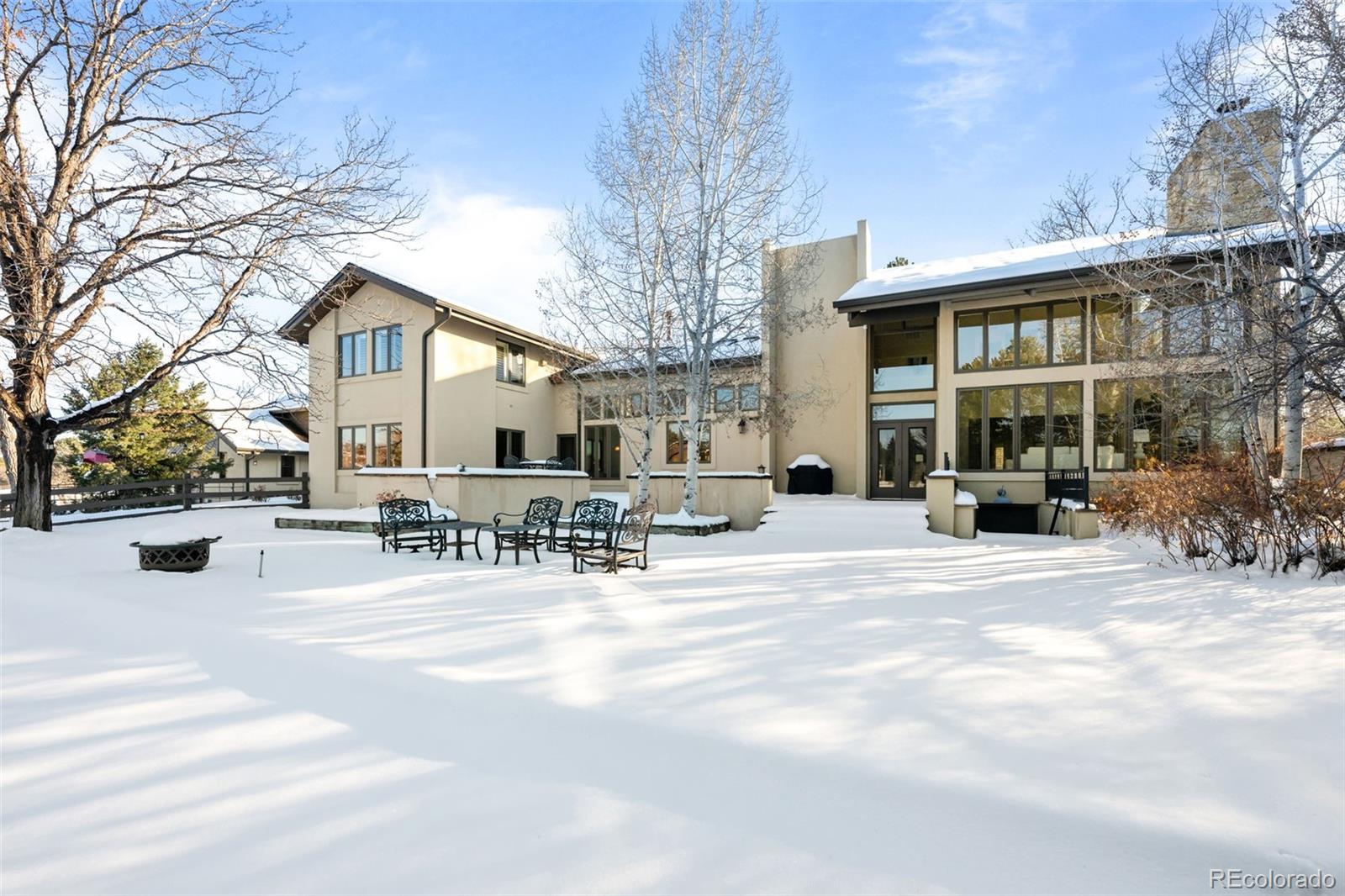 MLS Image #43 for 50  meade lane,cherry hills village, Colorado