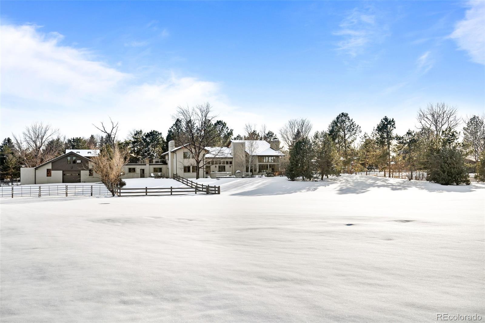 MLS Image #45 for 50  meade lane,cherry hills village, Colorado