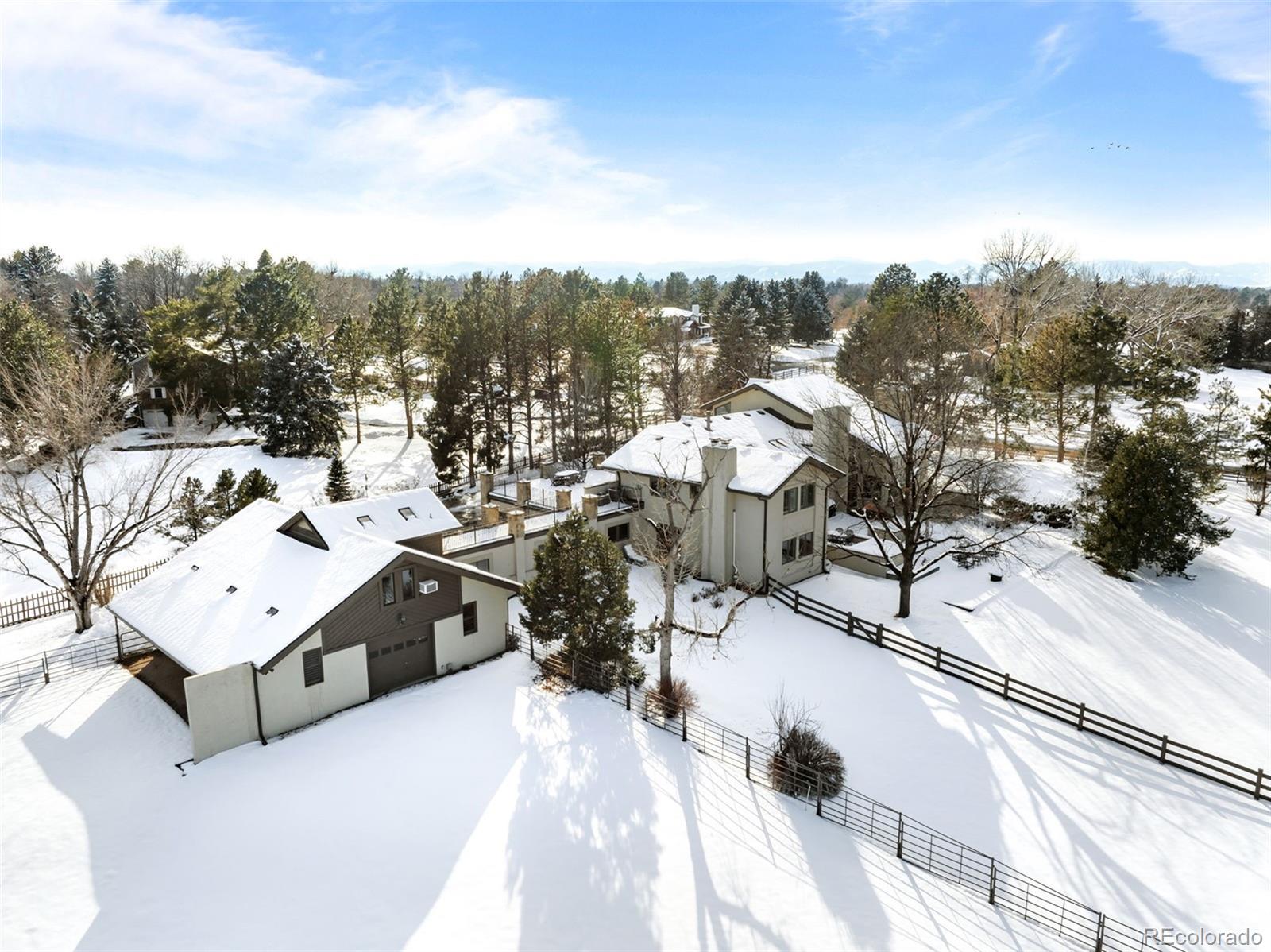 MLS Image #46 for 50  meade lane,cherry hills village, Colorado