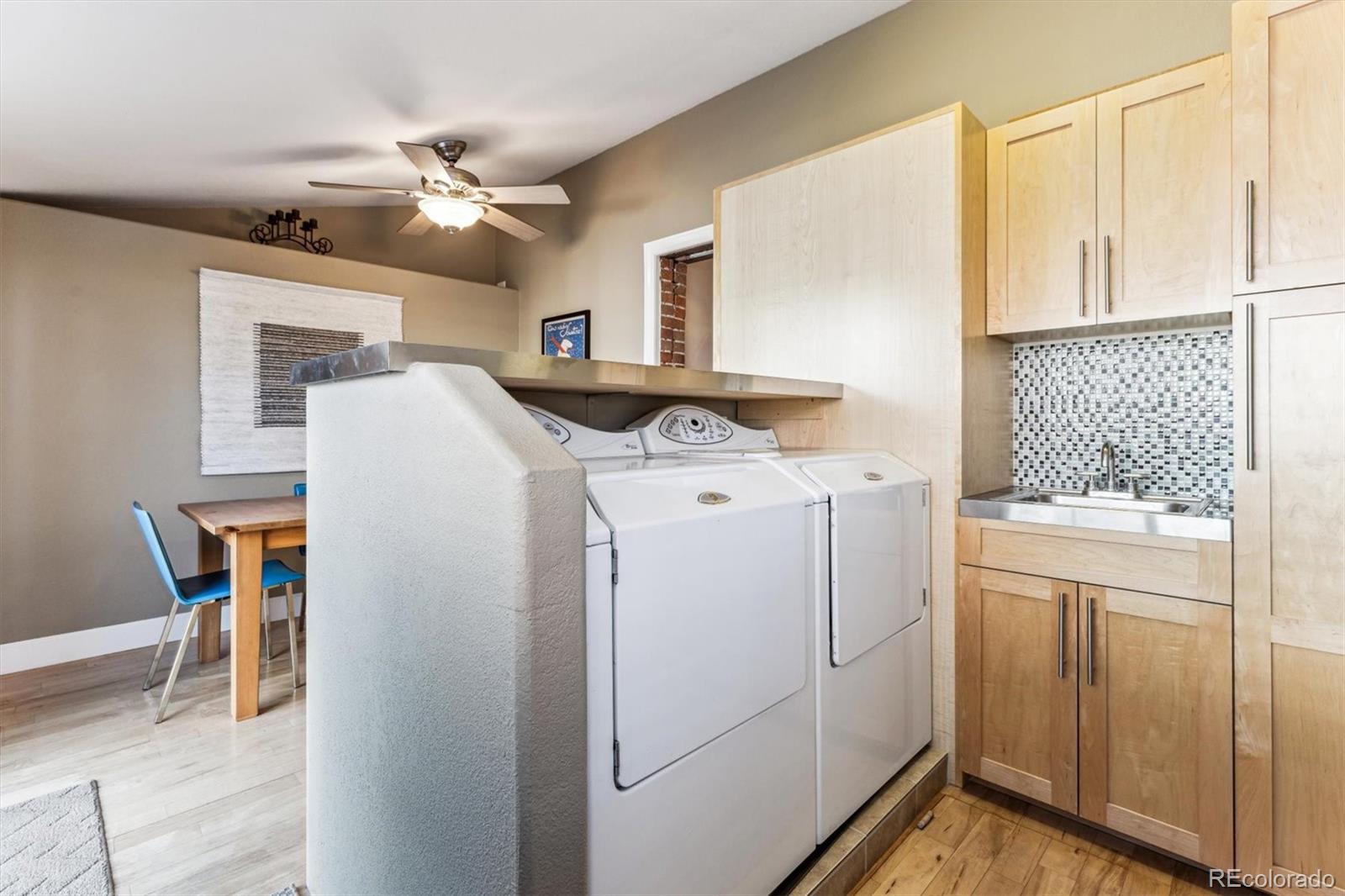 MLS Image #9 for 428 s grant street,denver, Colorado