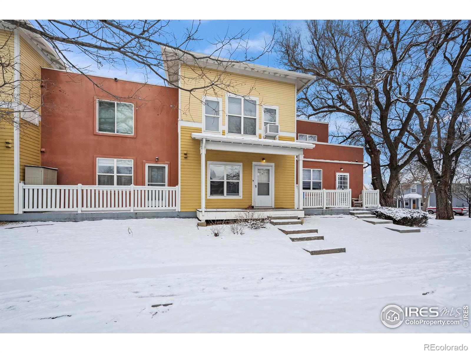 MLS Image #1 for 3380  folsom street,boulder, Colorado