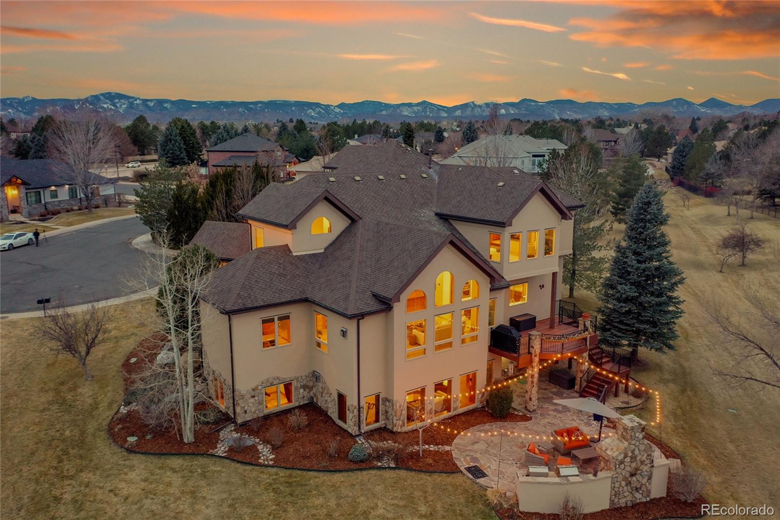 MLS Image #20 for 4337 w hinsdale avenue,littleton, Colorado