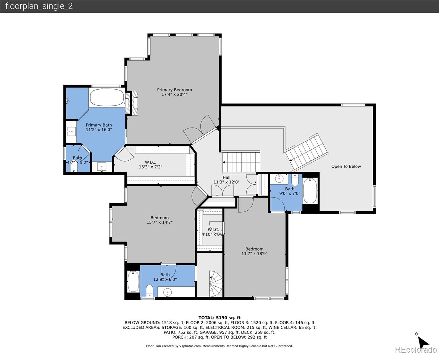 MLS Image #27 for 4337 w hinsdale avenue,littleton, Colorado