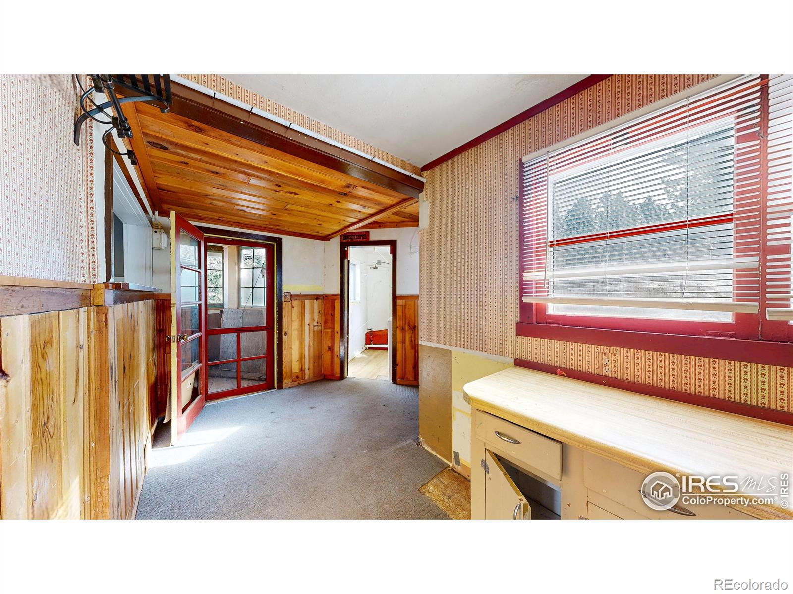 MLS Image #17 for 1251  broadview road,estes park, Colorado