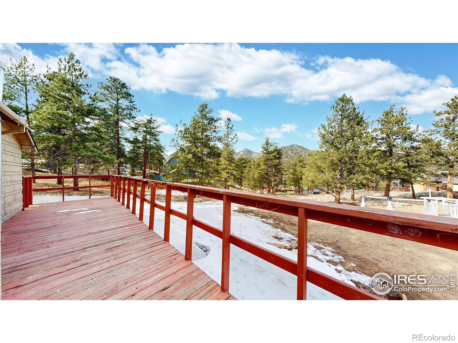 MLS Image #27 for 1251  broadview road,estes park, Colorado