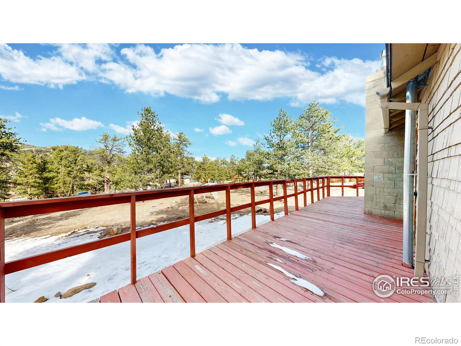 MLS Image #28 for 1251  broadview road,estes park, Colorado