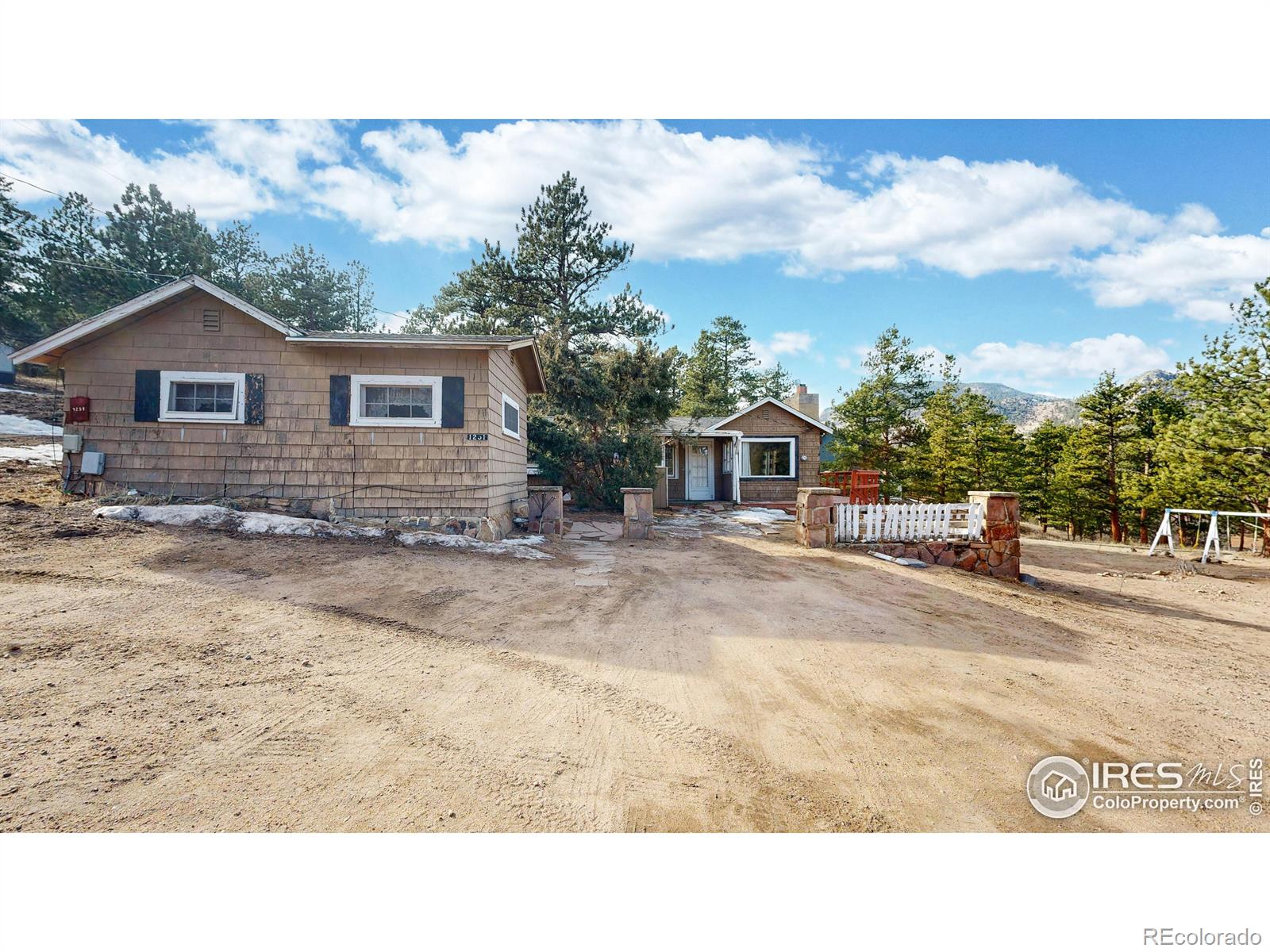 MLS Image #29 for 1251  broadview road,estes park, Colorado