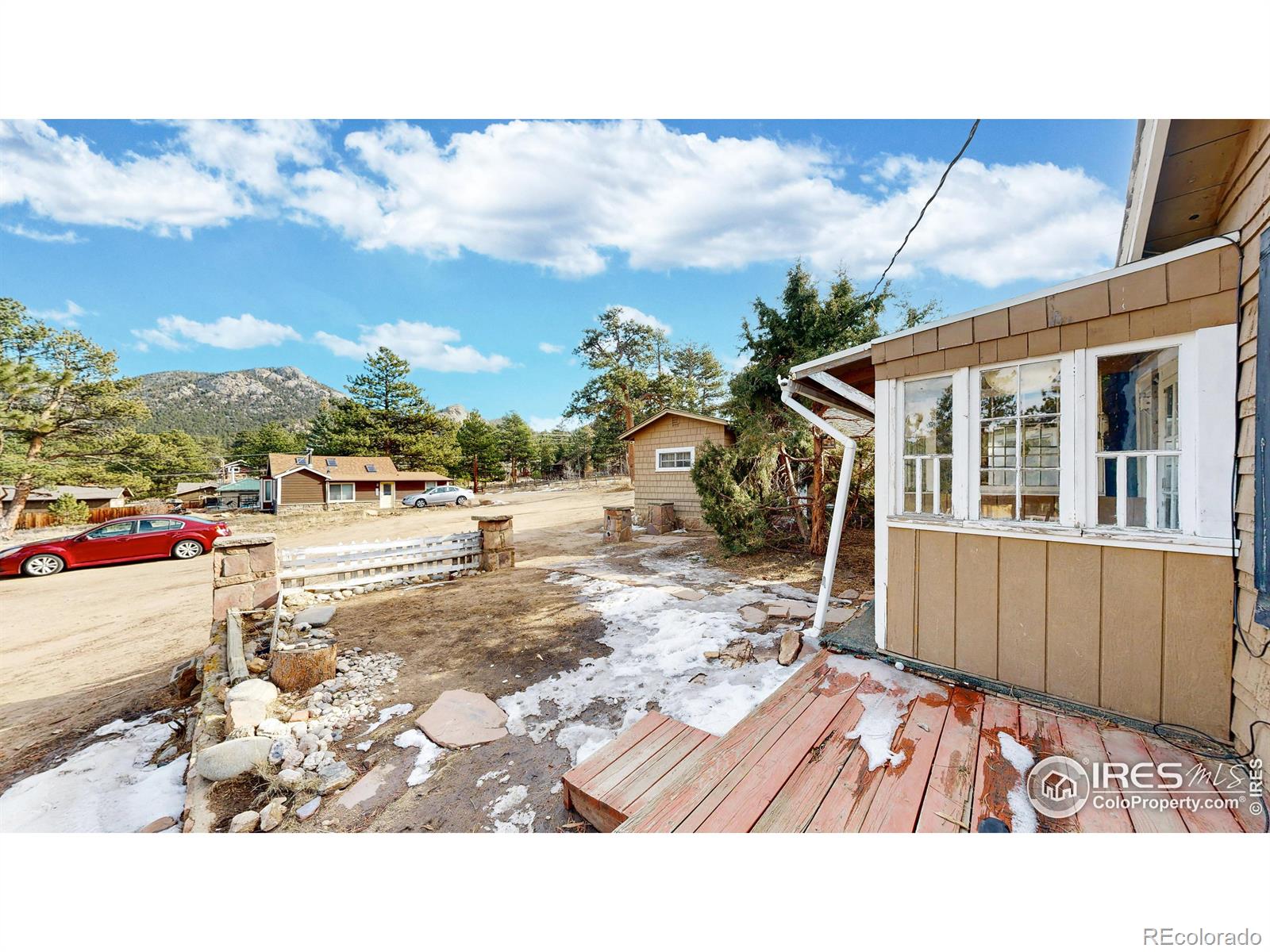 MLS Image #30 for 1251  broadview road,estes park, Colorado