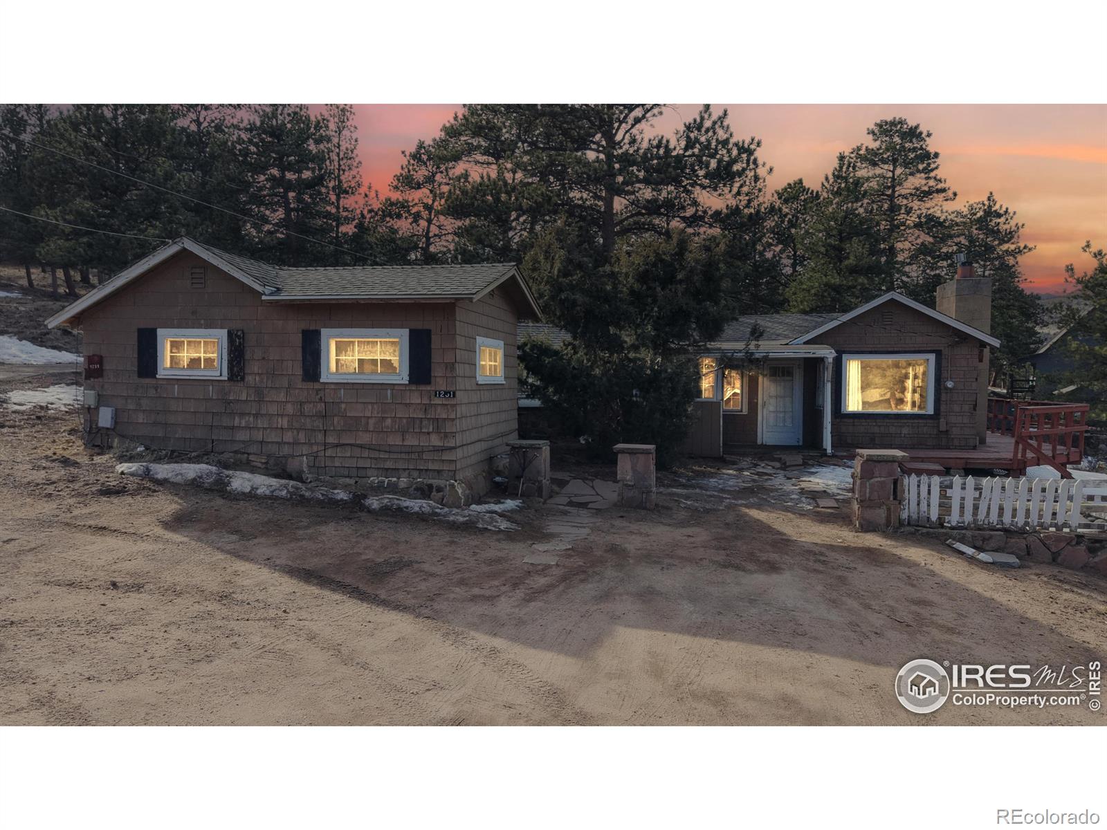 MLS Image #34 for 1251  broadview road,estes park, Colorado