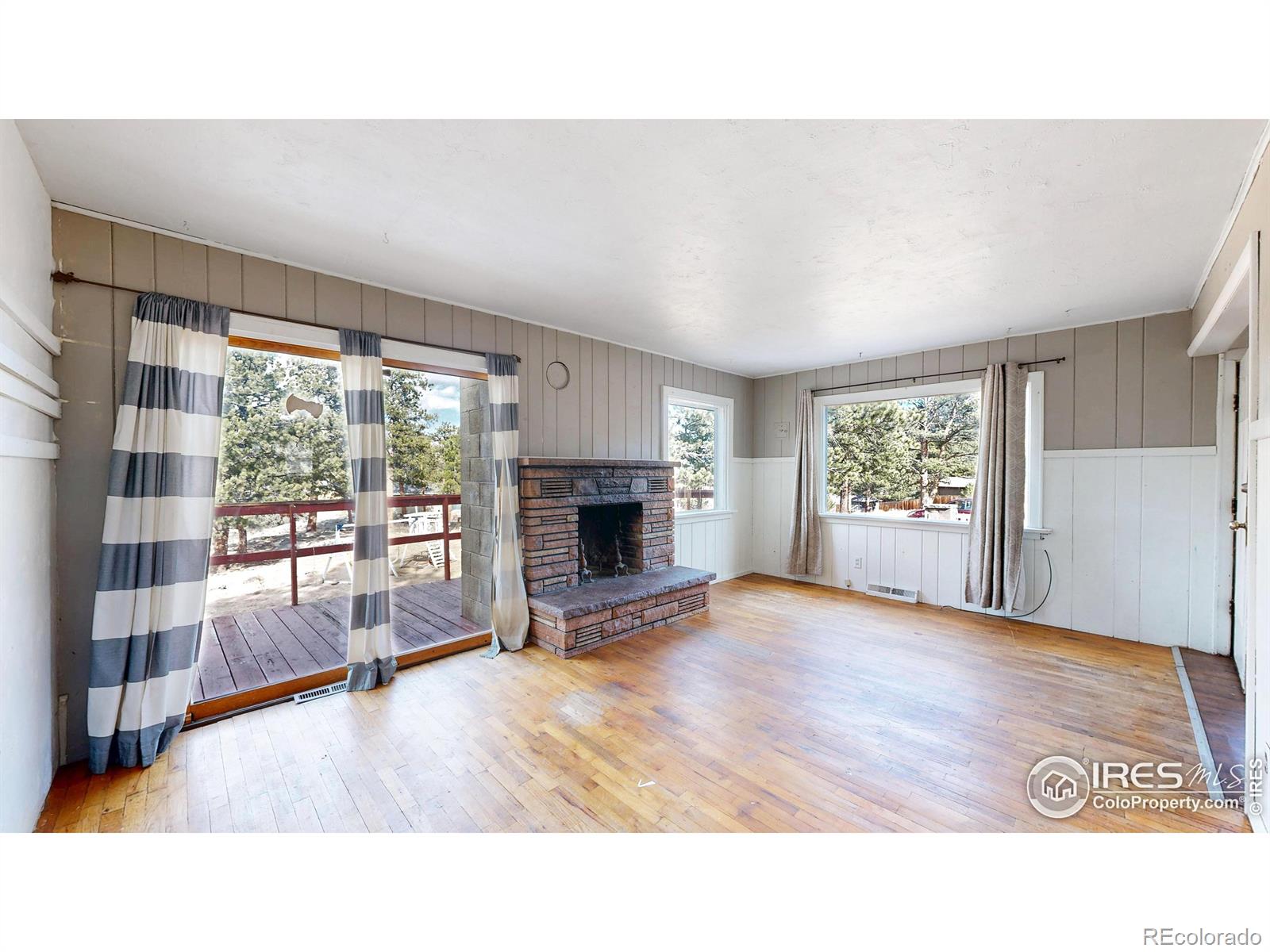 MLS Image #4 for 1251  broadview road,estes park, Colorado