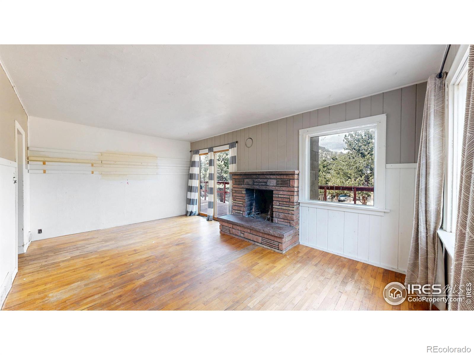 MLS Image #5 for 1251  broadview road,estes park, Colorado