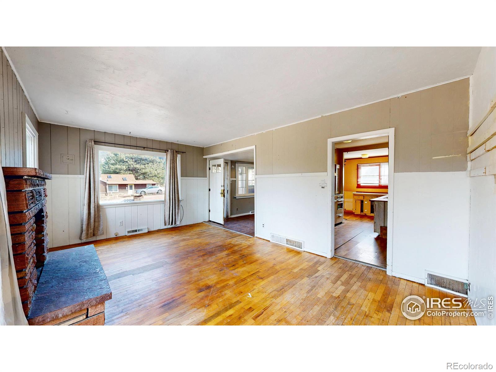 MLS Image #6 for 1251  broadview road,estes park, Colorado