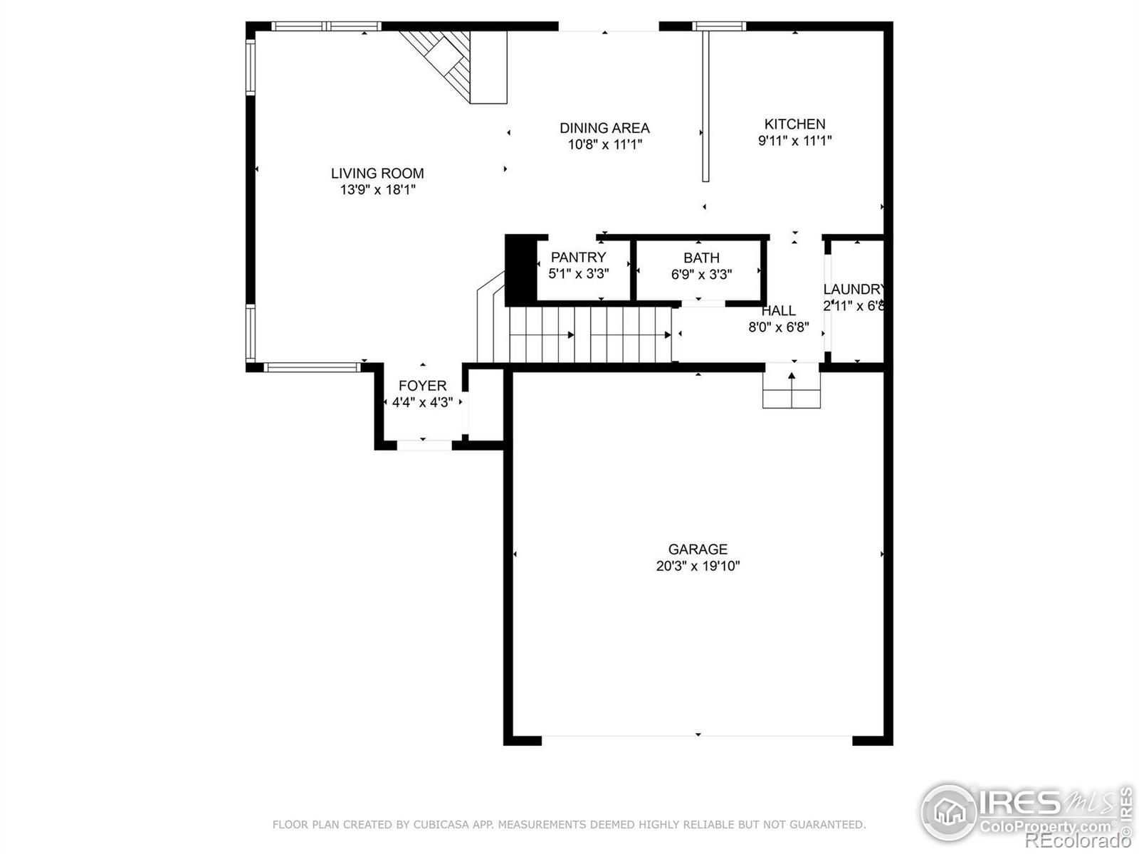 MLS Image #22 for 6924  quigley circle,firestone, Colorado
