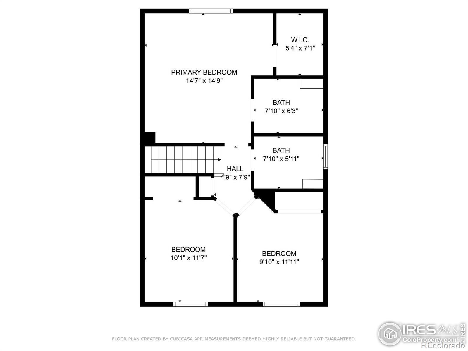 MLS Image #23 for 6924  quigley circle,firestone, Colorado