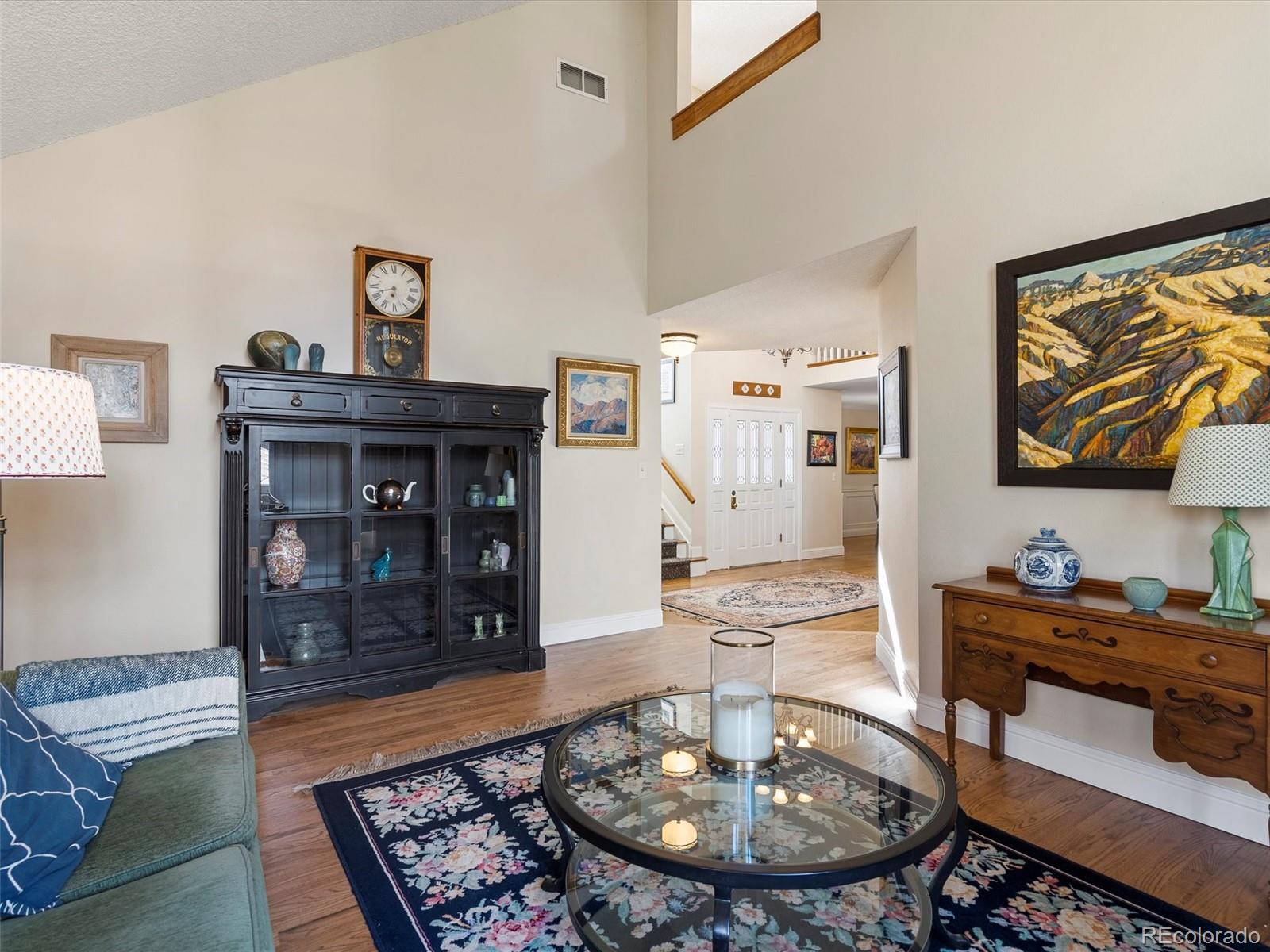 MLS Image #12 for 3  winged foot way,littleton, Colorado