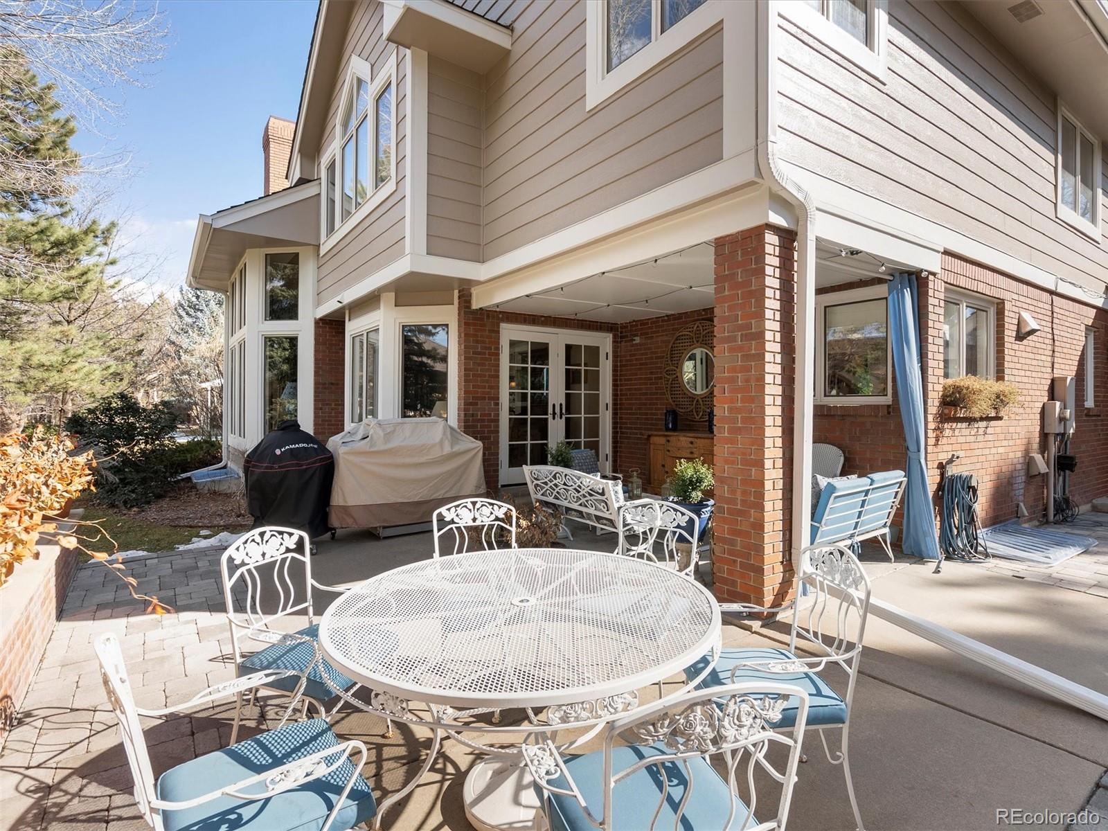 MLS Image #46 for 3  winged foot way,littleton, Colorado