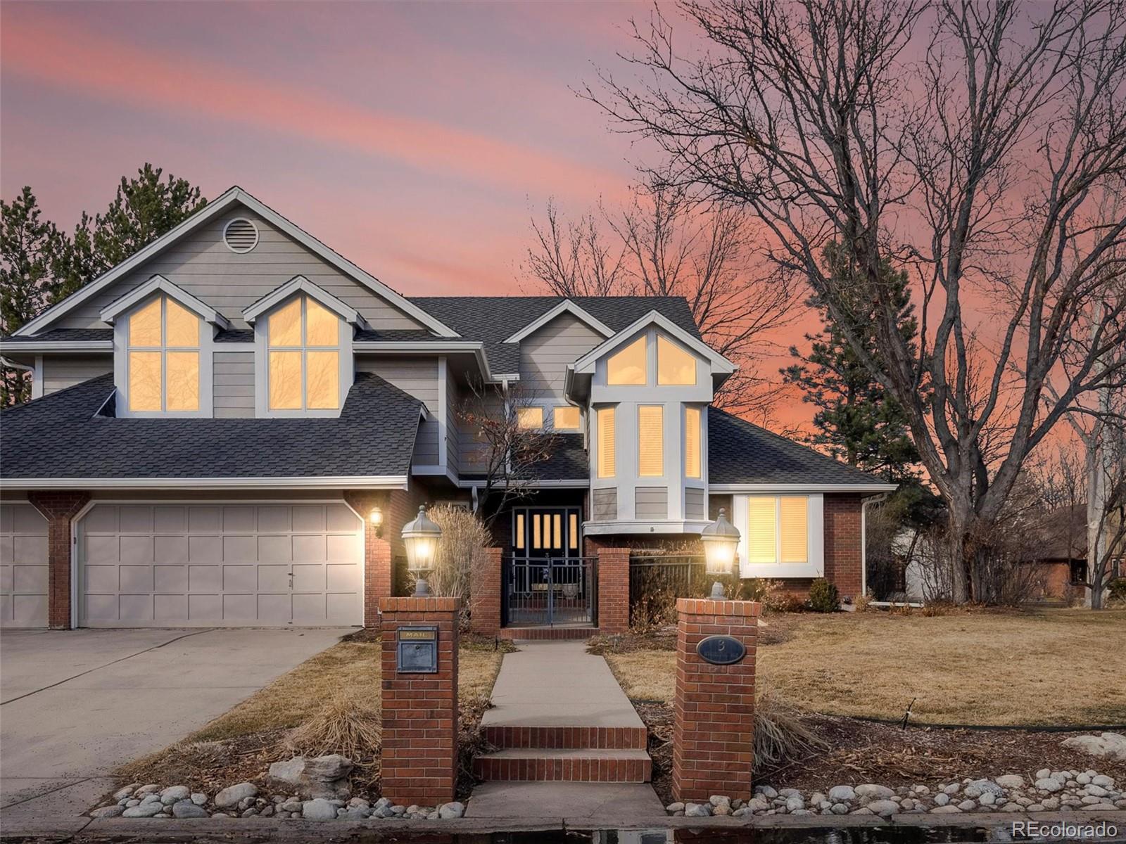 MLS Image #49 for 3  winged foot way,littleton, Colorado