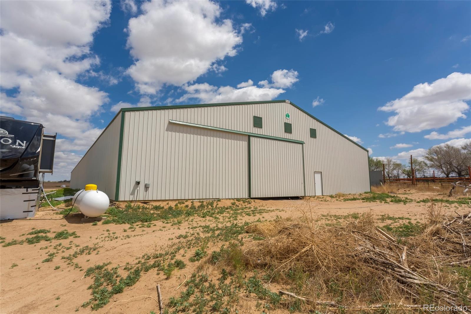 MLS Image #6 for 21550  hanover road,colorado springs, Colorado