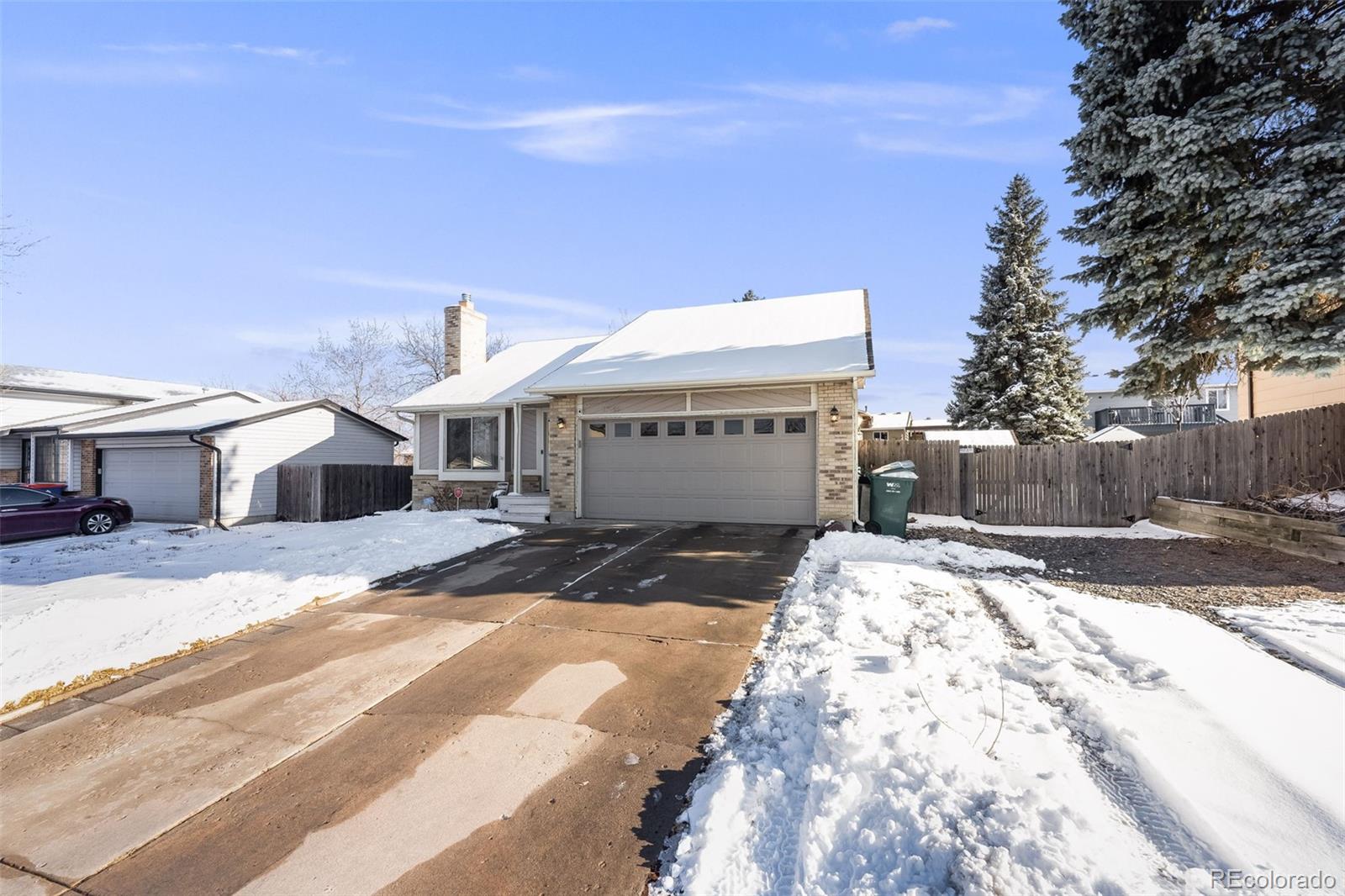 MLS Image #2 for 18946 e colorado drive,aurora, Colorado