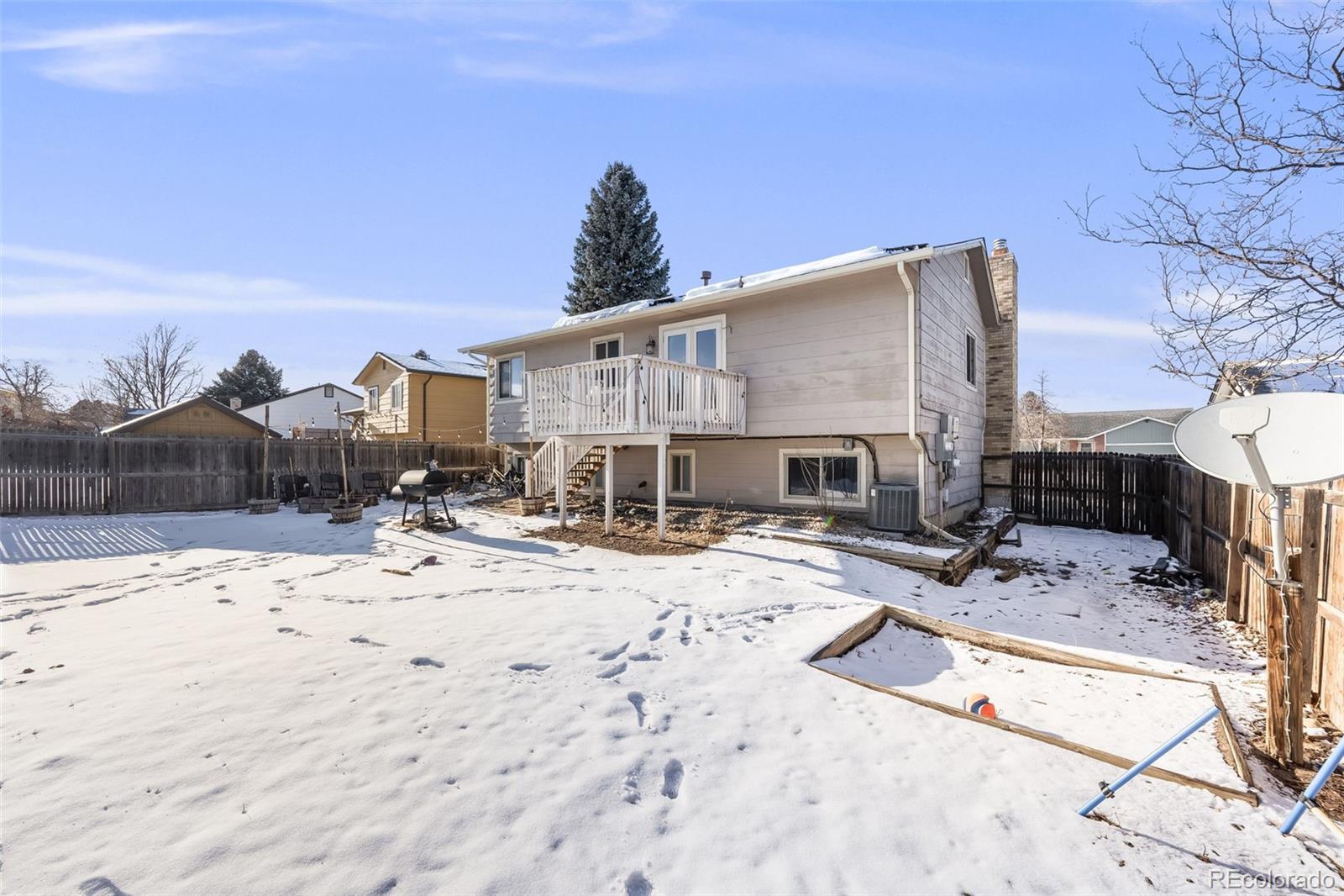 MLS Image #27 for 18946 e colorado drive,aurora, Colorado