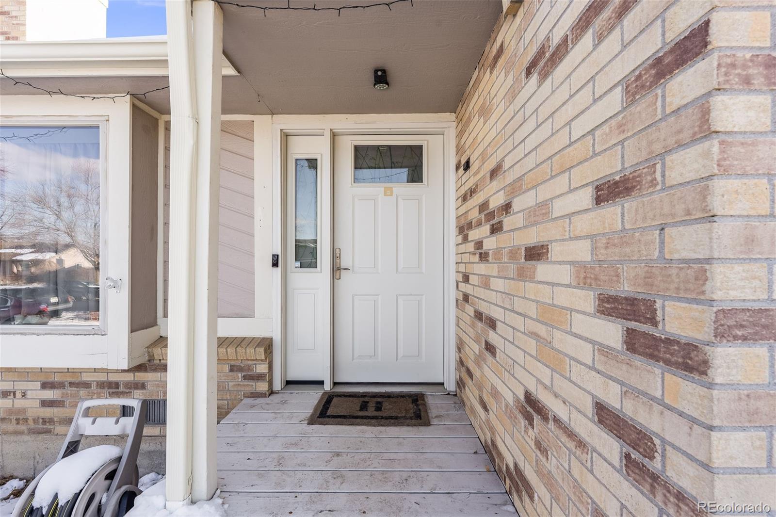 MLS Image #3 for 18946 e colorado drive,aurora, Colorado