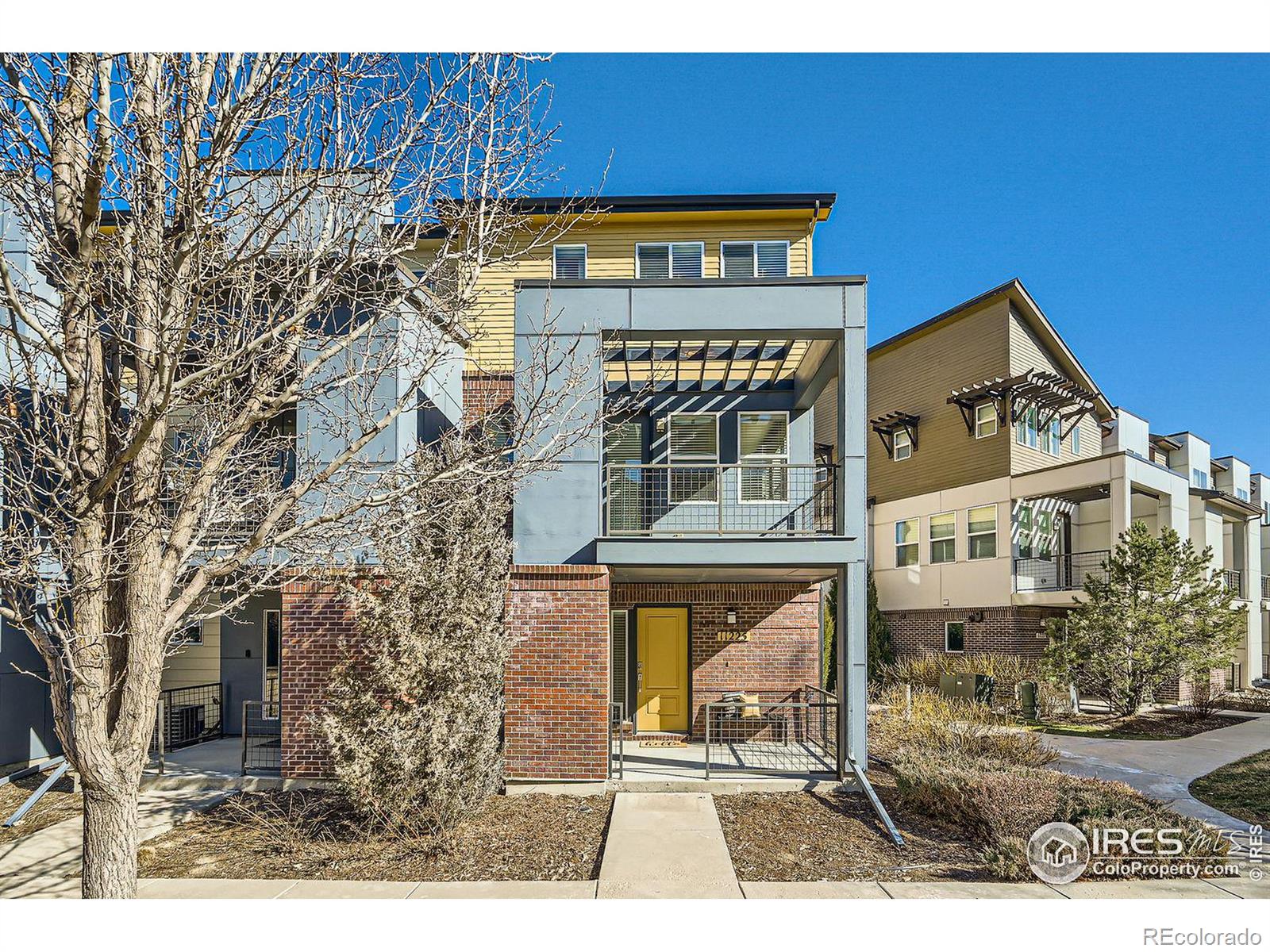 MLS Image #0 for 11225  colony circle,broomfield, Colorado