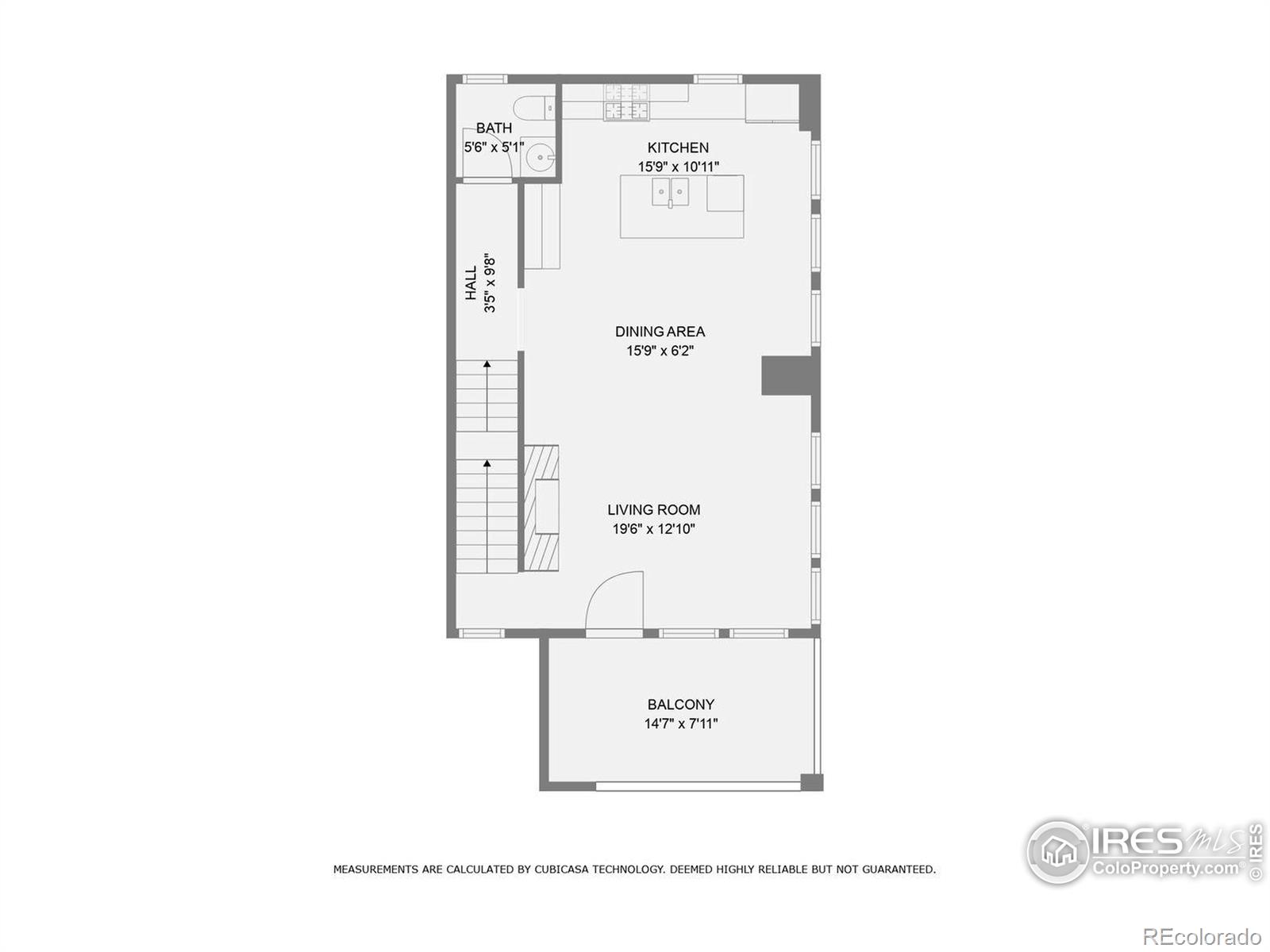 MLS Image #17 for 11225  colony circle,broomfield, Colorado