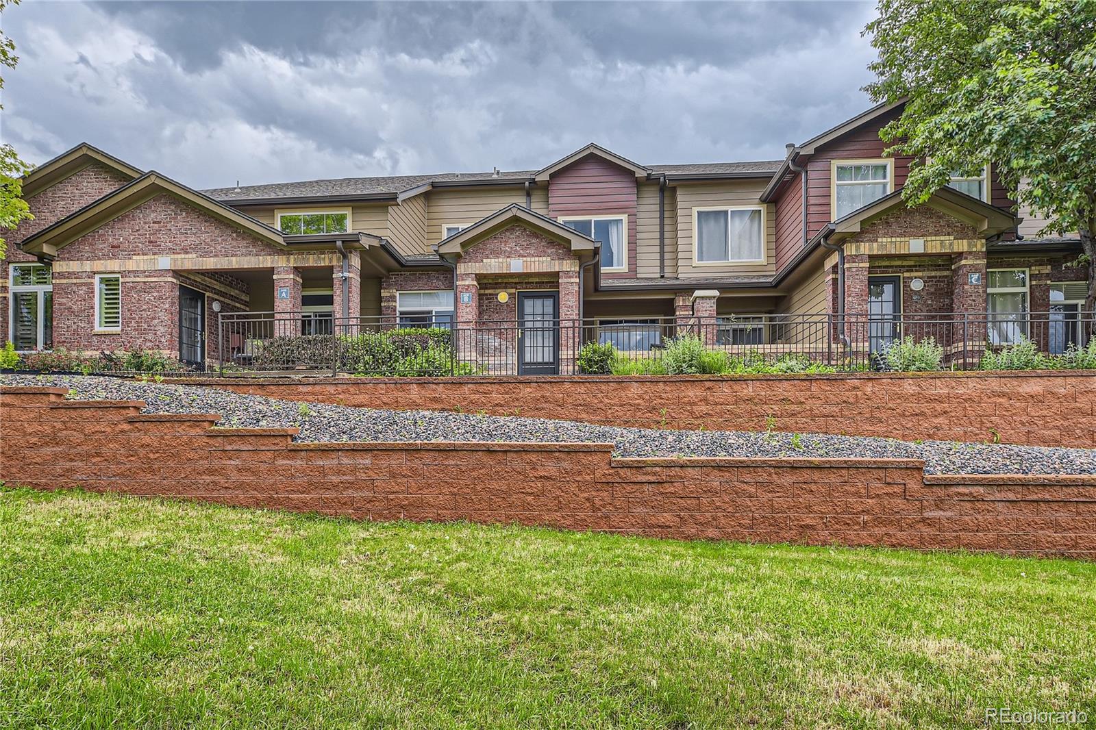 MLS Image #17 for 6410  silver mesa drive,highlands ranch, Colorado