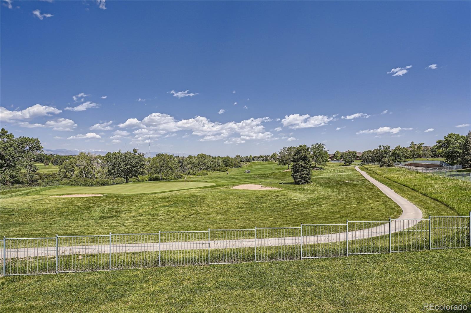 MLS Image #19 for 6410  silver mesa drive,highlands ranch, Colorado