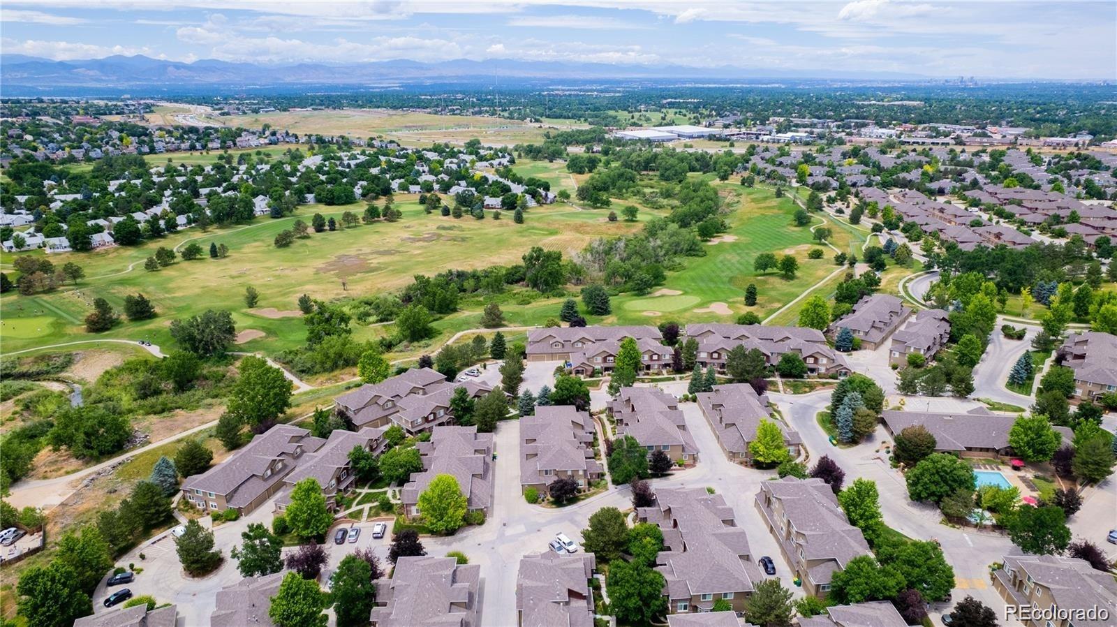 MLS Image #20 for 6410  silver mesa drive,highlands ranch, Colorado