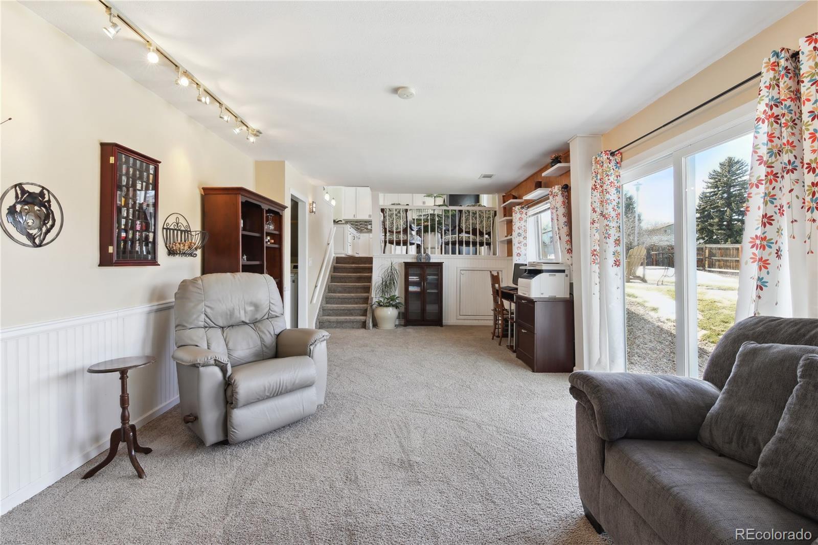 MLS Image #19 for 4879 s xenophon street,morrison, Colorado