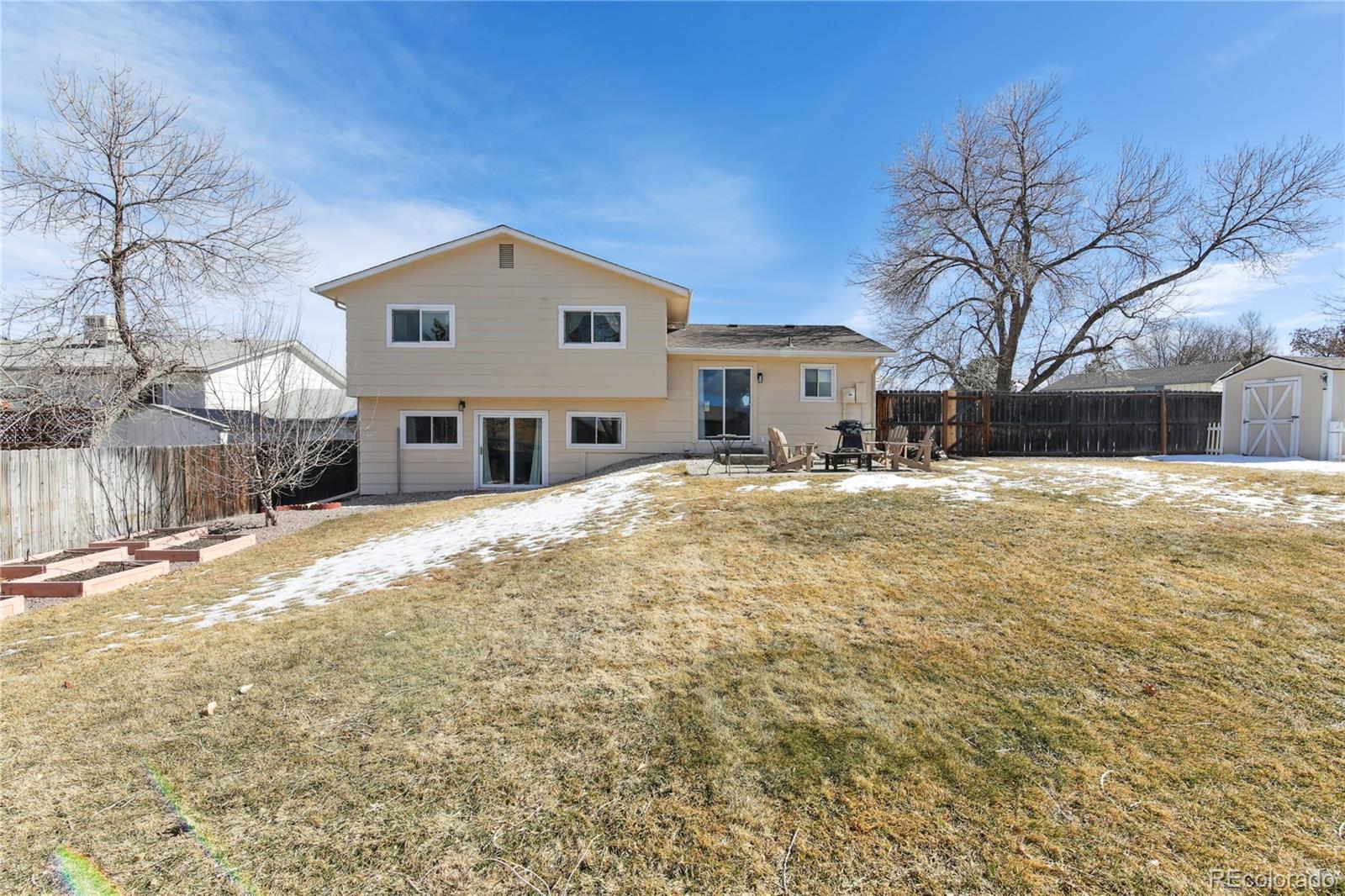 MLS Image #25 for 4879 s xenophon street,morrison, Colorado