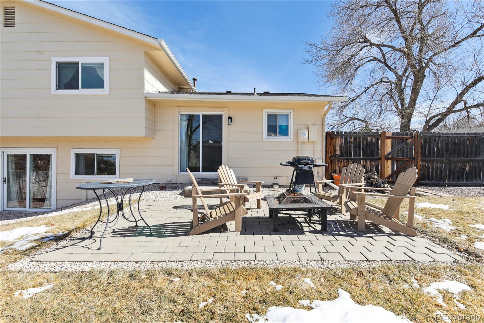 MLS Image #26 for 4879 s xenophon street,morrison, Colorado