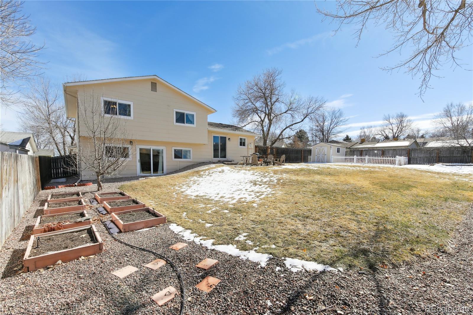 MLS Image #27 for 4879 s xenophon street,morrison, Colorado