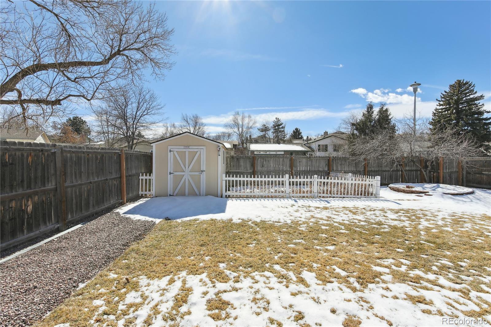 MLS Image #28 for 4879 s xenophon street,morrison, Colorado