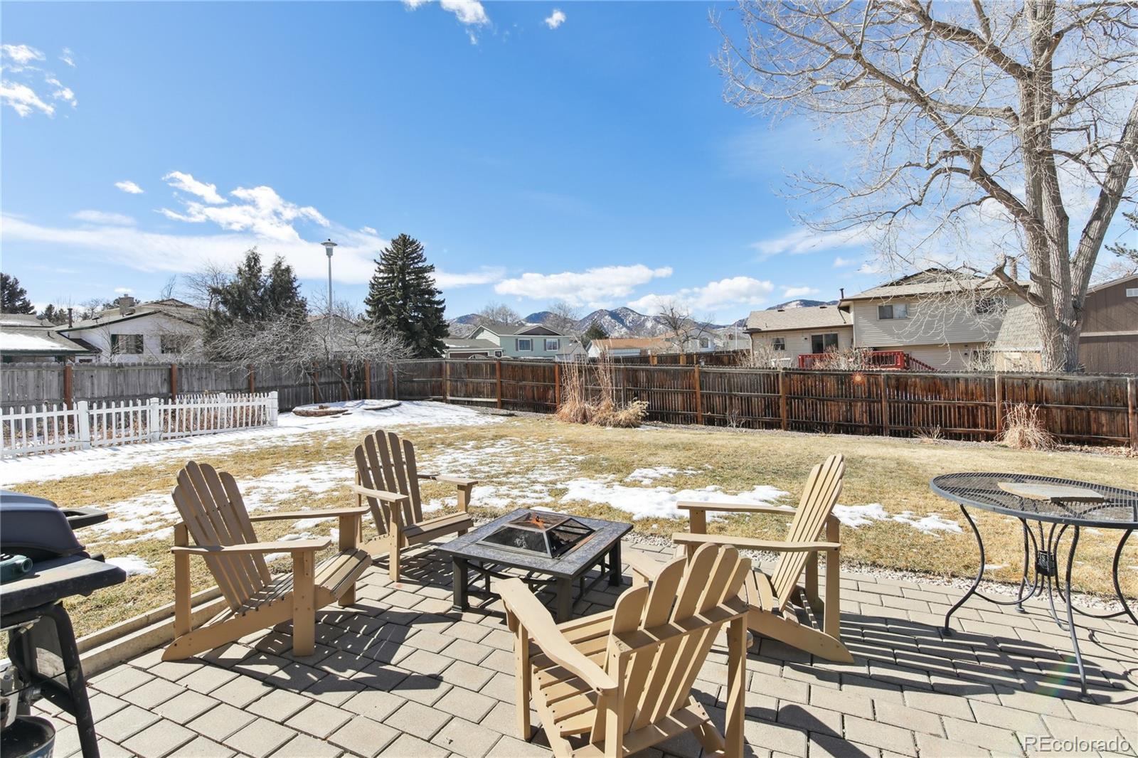 MLS Image #29 for 4879 s xenophon street,morrison, Colorado