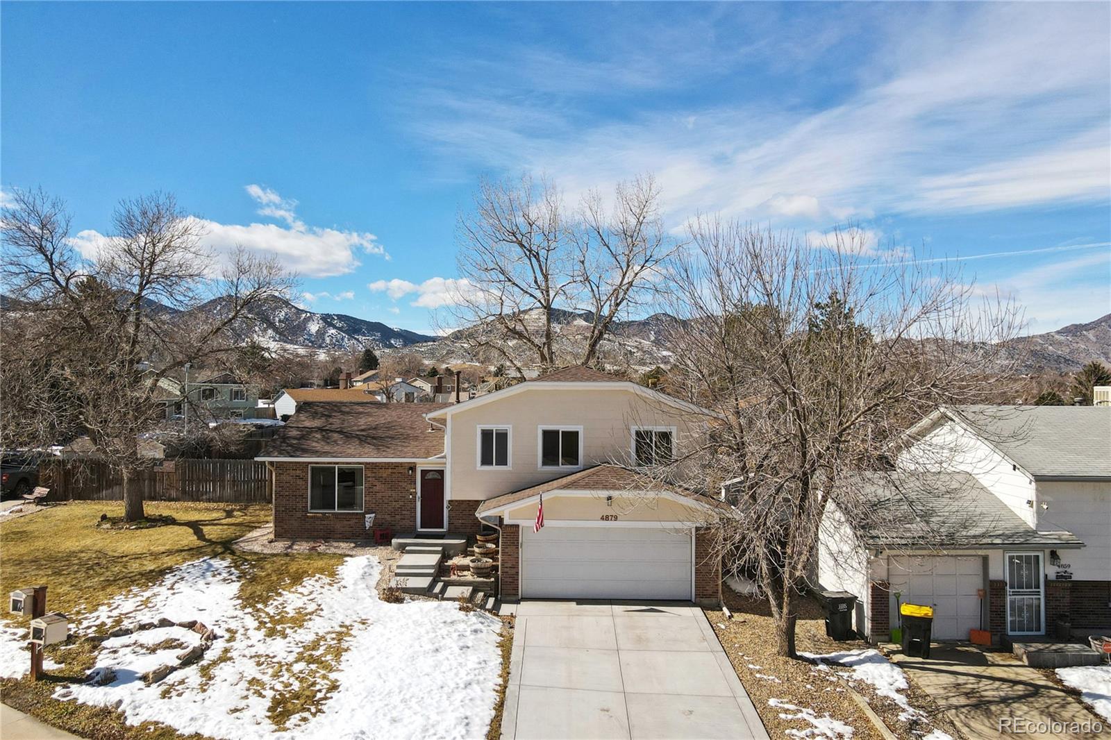 MLS Image #30 for 4879 s xenophon street,morrison, Colorado