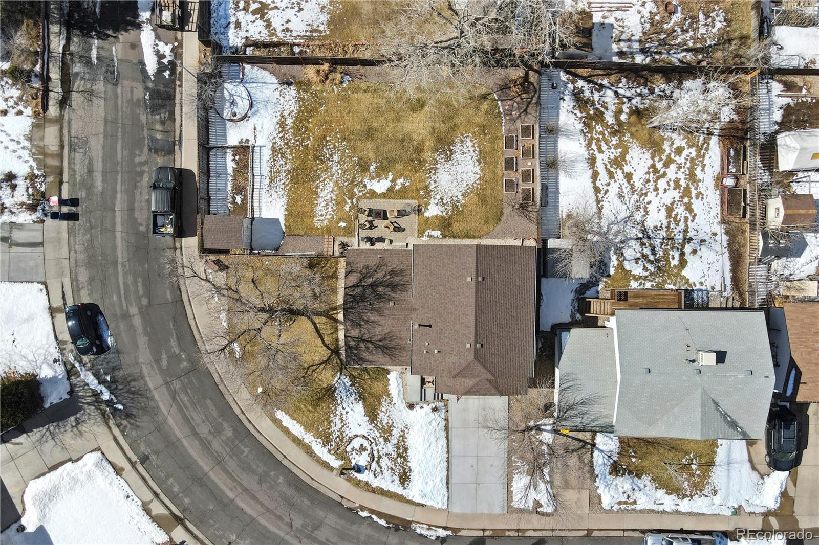 MLS Image #32 for 4879 s xenophon street,morrison, Colorado