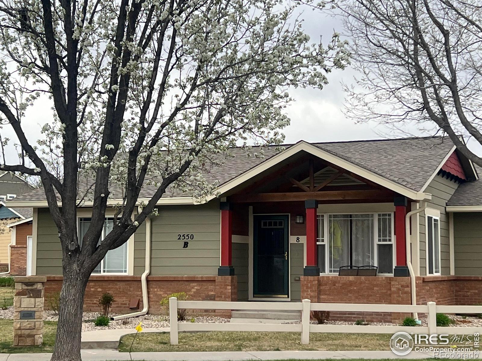 MLS Image #0 for 2550  custer drive,fort collins, Colorado