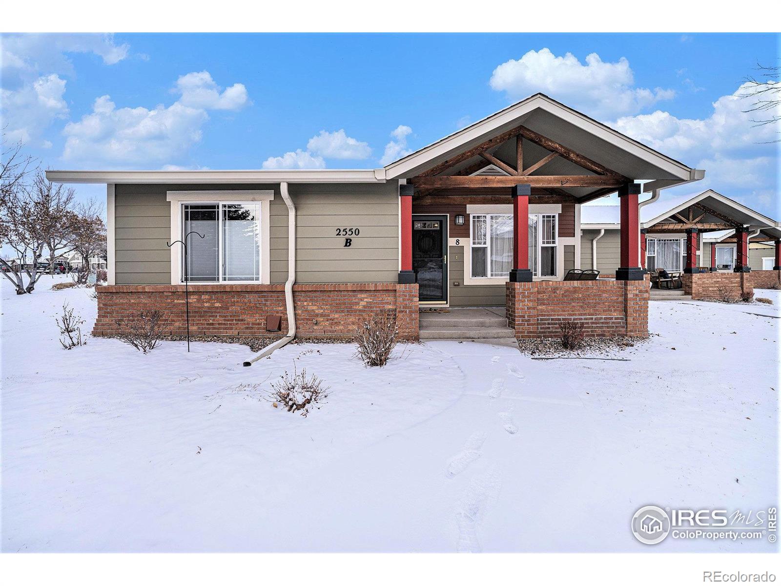 MLS Image #23 for 2550  custer drive,fort collins, Colorado