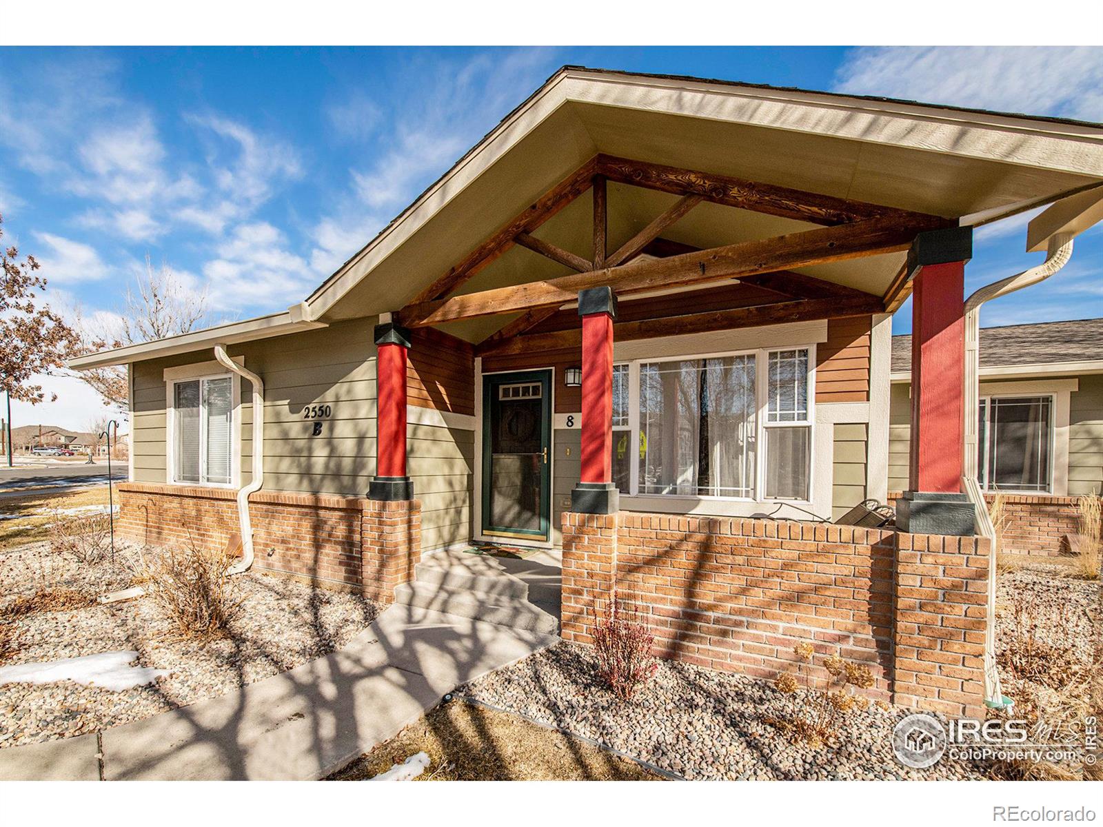 MLS Image #24 for 2550  custer drive,fort collins, Colorado