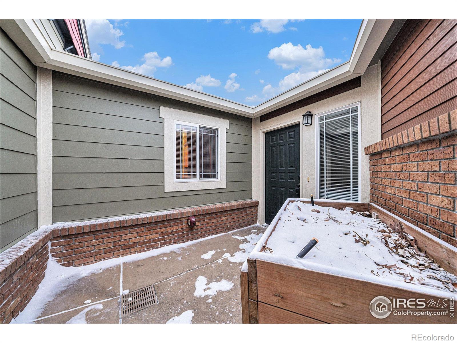 MLS Image #7 for 2550  custer drive,fort collins, Colorado