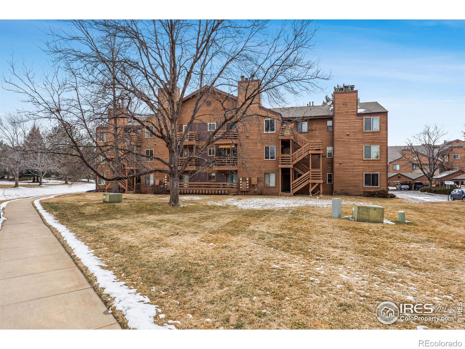 MLS Image #2 for 6118  habitat drive,boulder, Colorado