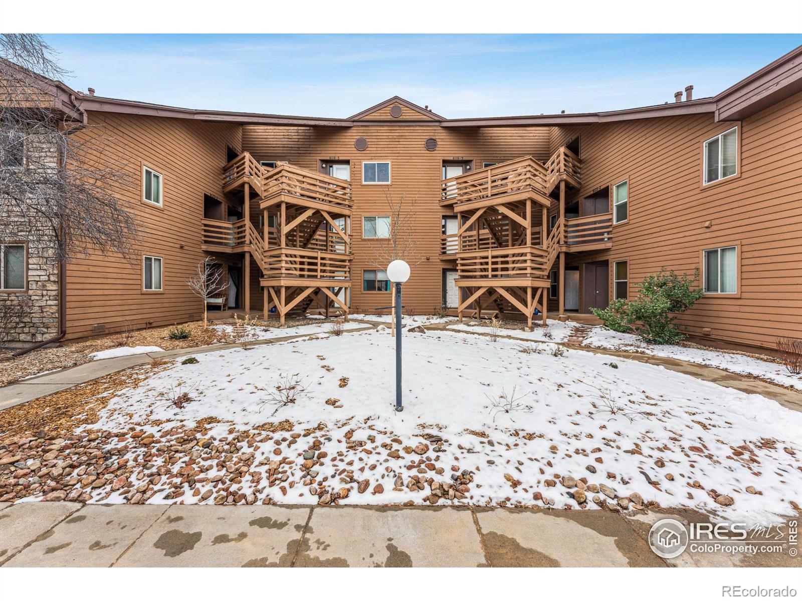 MLS Image #3 for 6118  habitat drive,boulder, Colorado